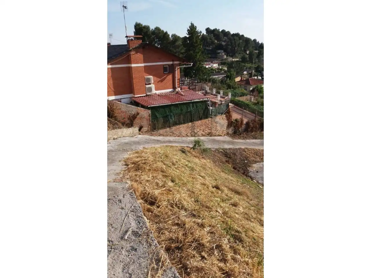 Terreno industriale in vendita a Calle SANT JOAN BAPTISTA, imagen 3