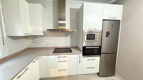 Foto 4 de Piso en venta en Uribarri C Zeharkalea, Barrio de Uribarri, Bizkaia