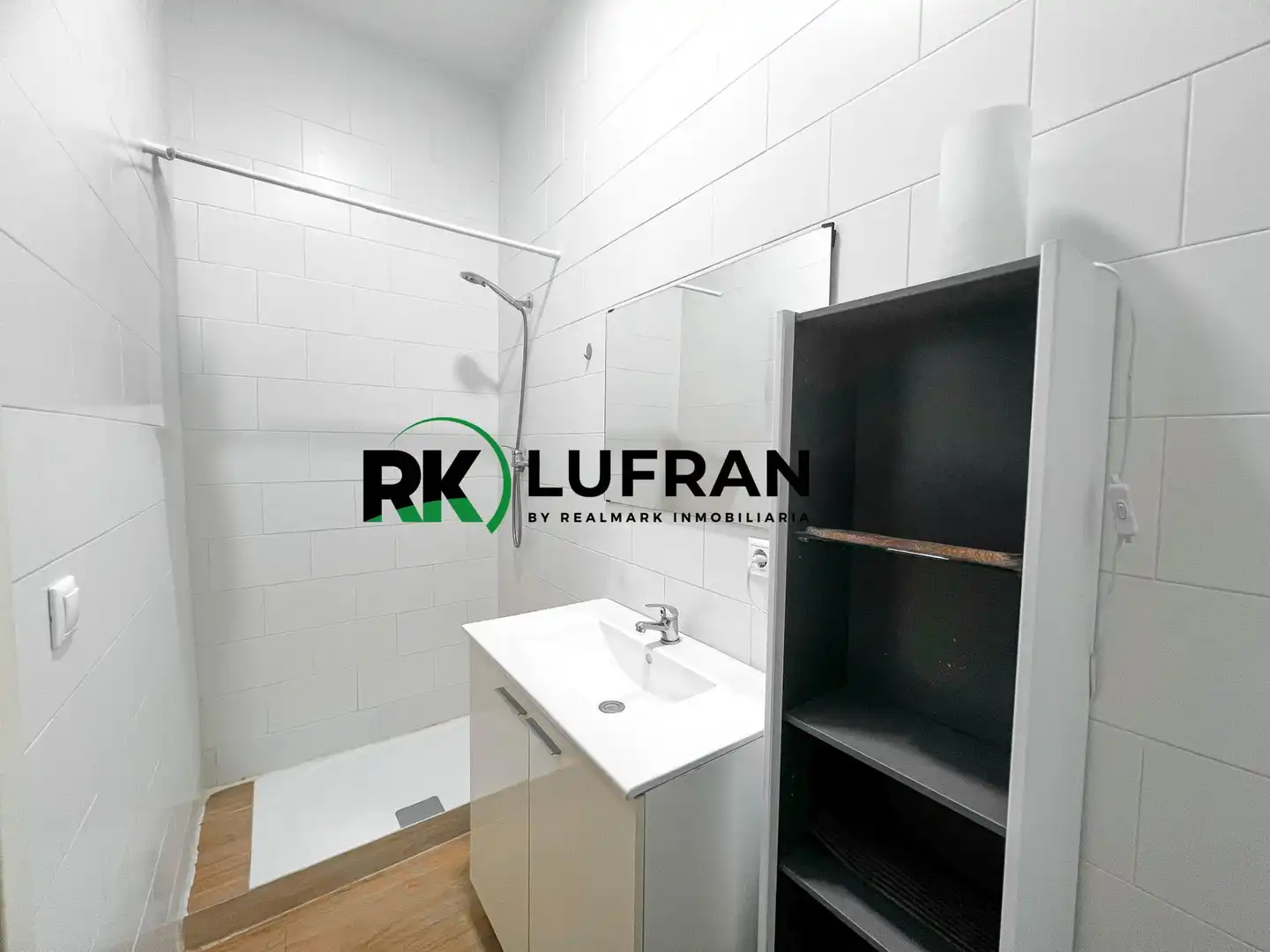 Baño de Edificio en venta en Alicante / Alacant