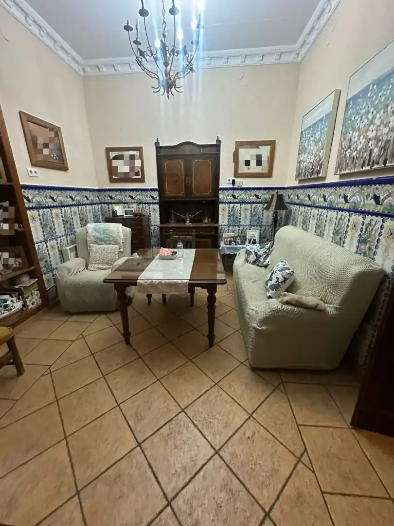 Casa en venta en Don Benito, imagen 9
