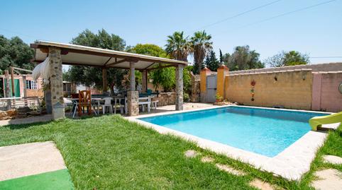 Foto 2 de Casa o xalet en venda a Los Franceses – La Vega, Cádiz