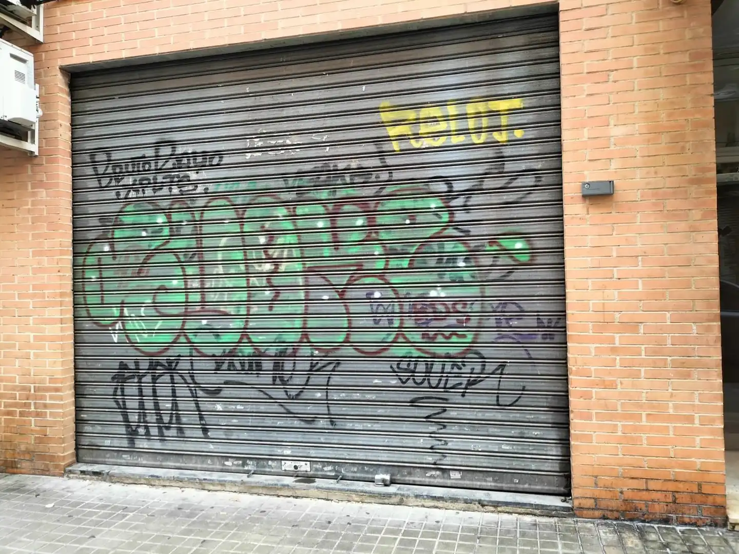 Gewerbefläche zur Miete in Jesús, imagen 9