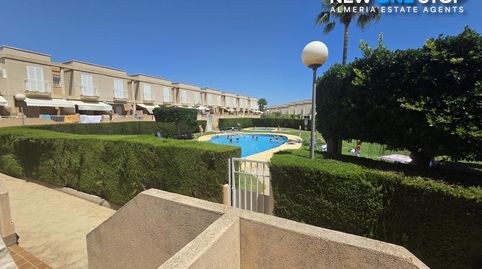 Se vende espaciosa casa adosada de 3 dormitorios en Las Marinas, Garrucha., imatge 5