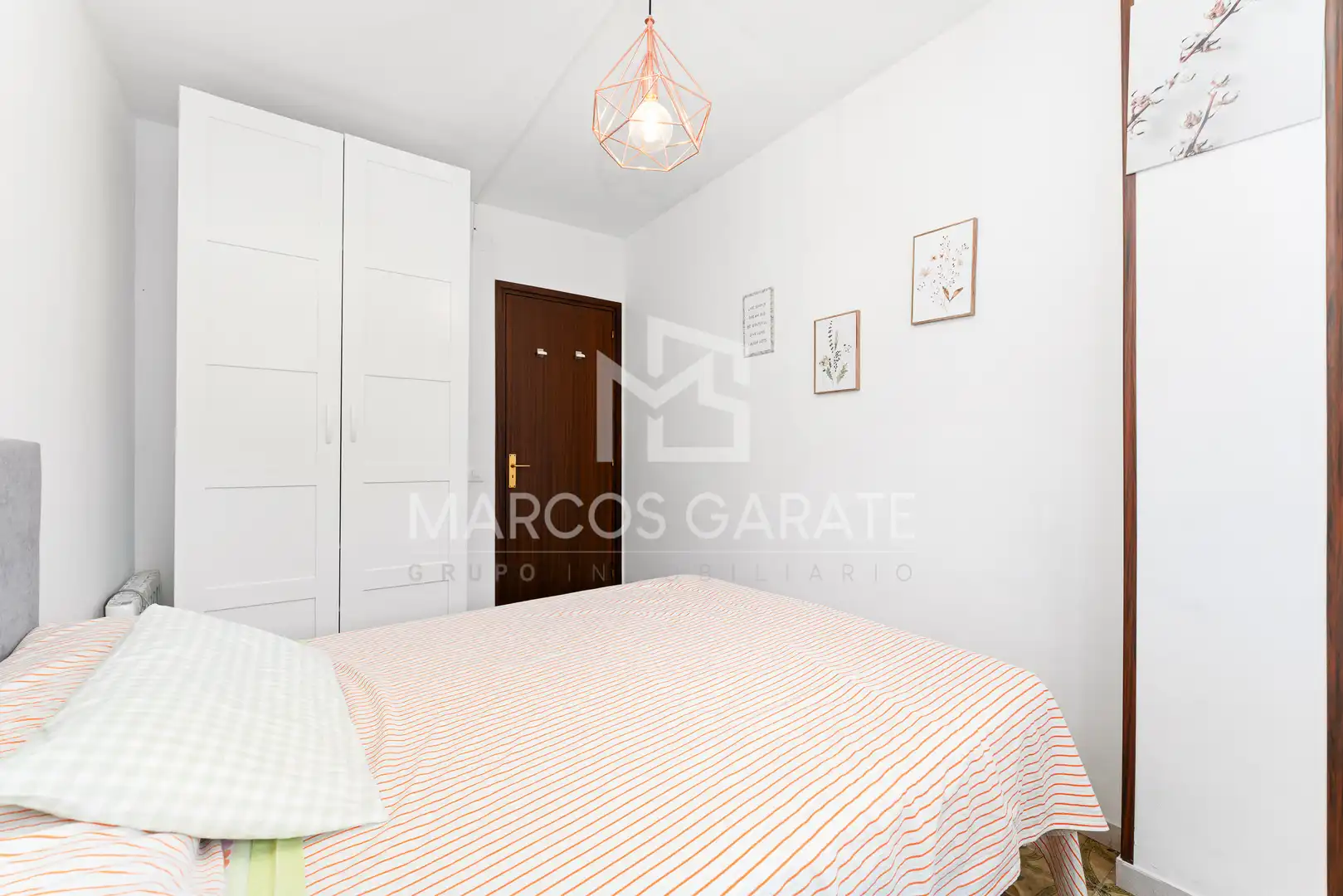 Habitación de Piso en venta en El Vendrell con Aire acondicionado, Calefacción y Amueblado