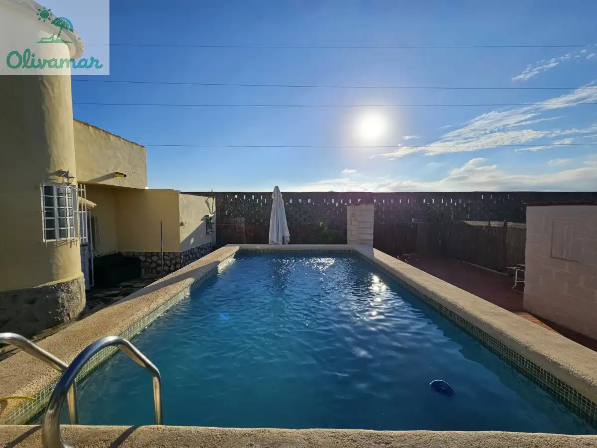 Casa con piscina in vendita a Cami de Burguera 242, imagen 20