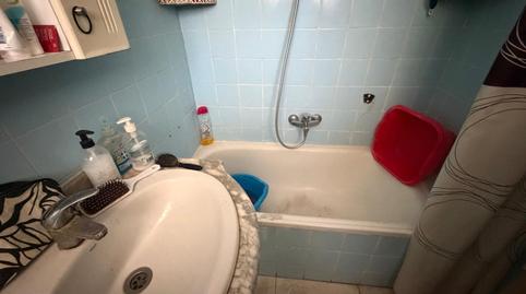 Foto 4 de Estudi en venda a Levante Alto, Benidorm