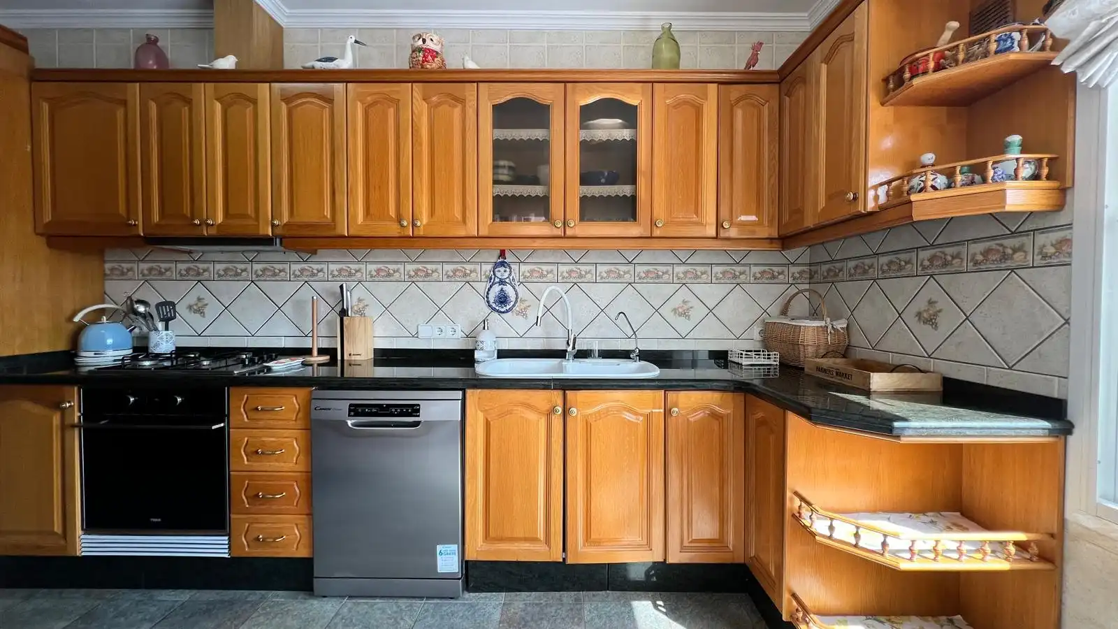 Casa con piscina en venta en Gargasindi - Garduix - Colina del Sol, imagen 8