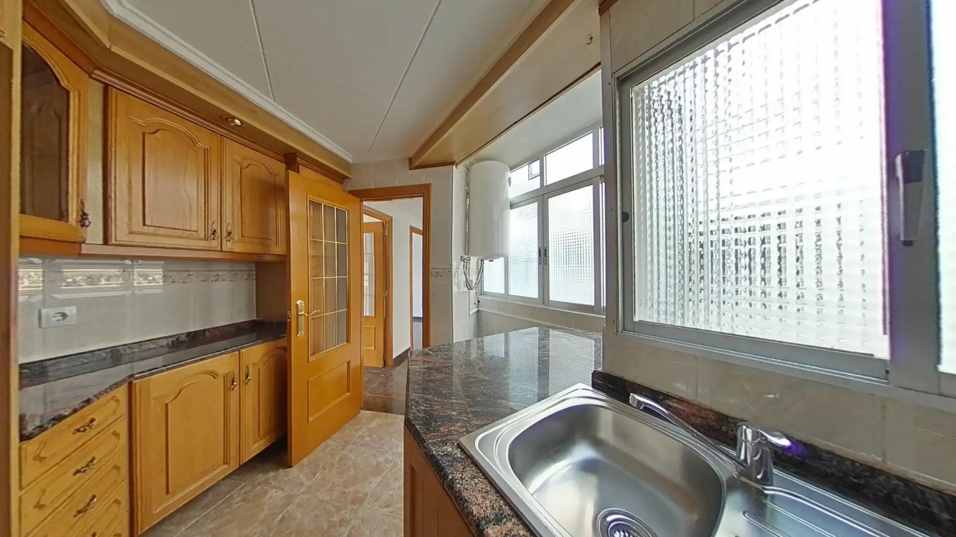 Flat for sale in C/ General Barroso , L'Hort de Senabre