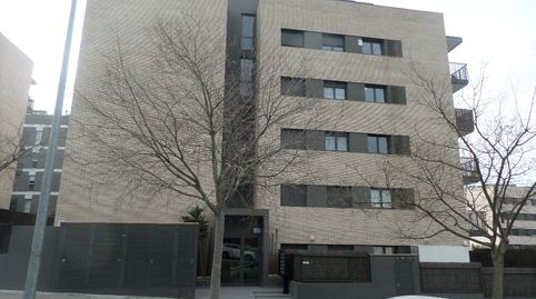 Solvia Inmobiliaria  Garaje Sant Cugat del Vallès