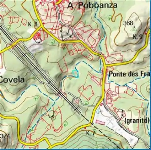 Rural land for sale in Amoeiro, imagen 3