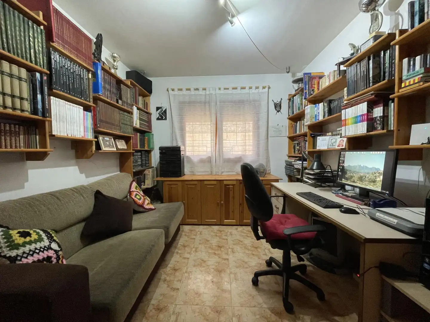 Country homes for sale in Fonollosa  with Private garden, Terrace and Storage room