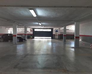 Garage for sale in LAS ABEJERAS, Altos de Estepona