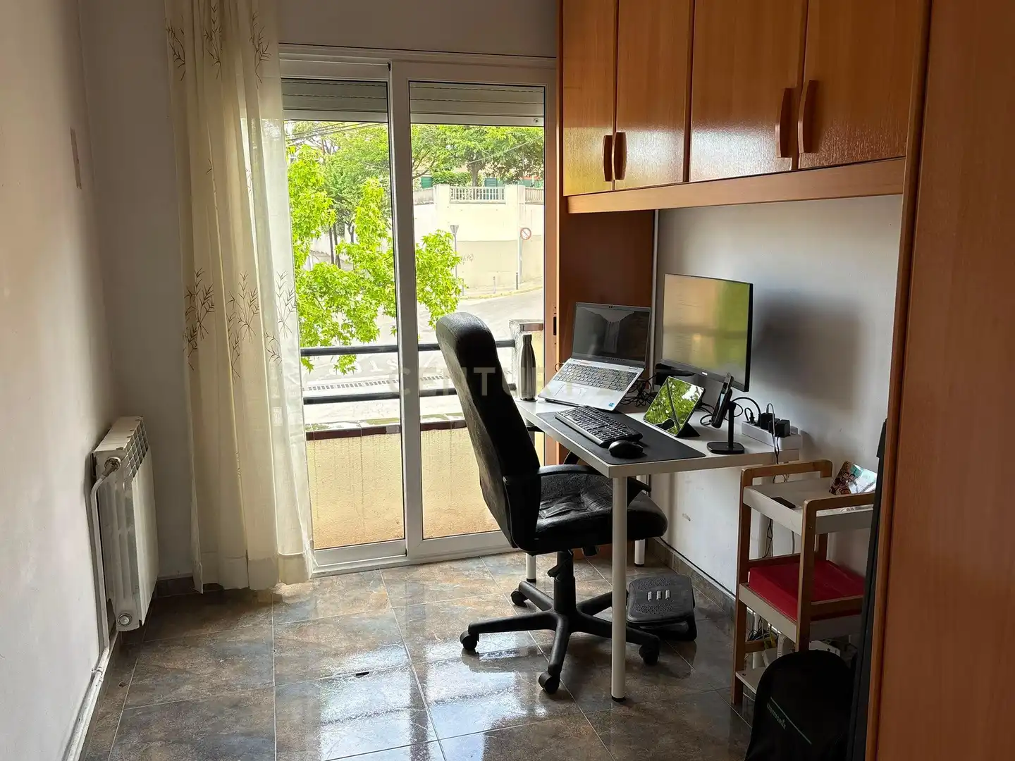 Terraza de Casa o chalet en venta en Mollet del Vallès