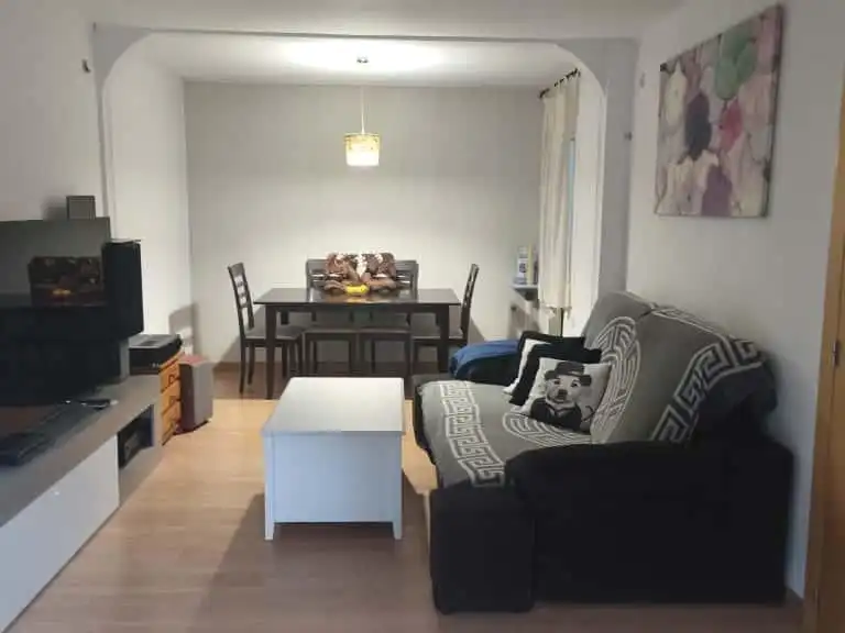 Flat with lift for sale in Carrer Joaquim Mensa 19, imagen 2