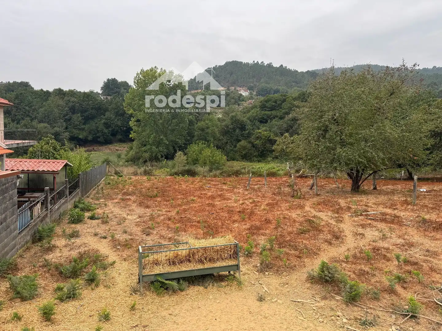 Houses for sale in Cortegada