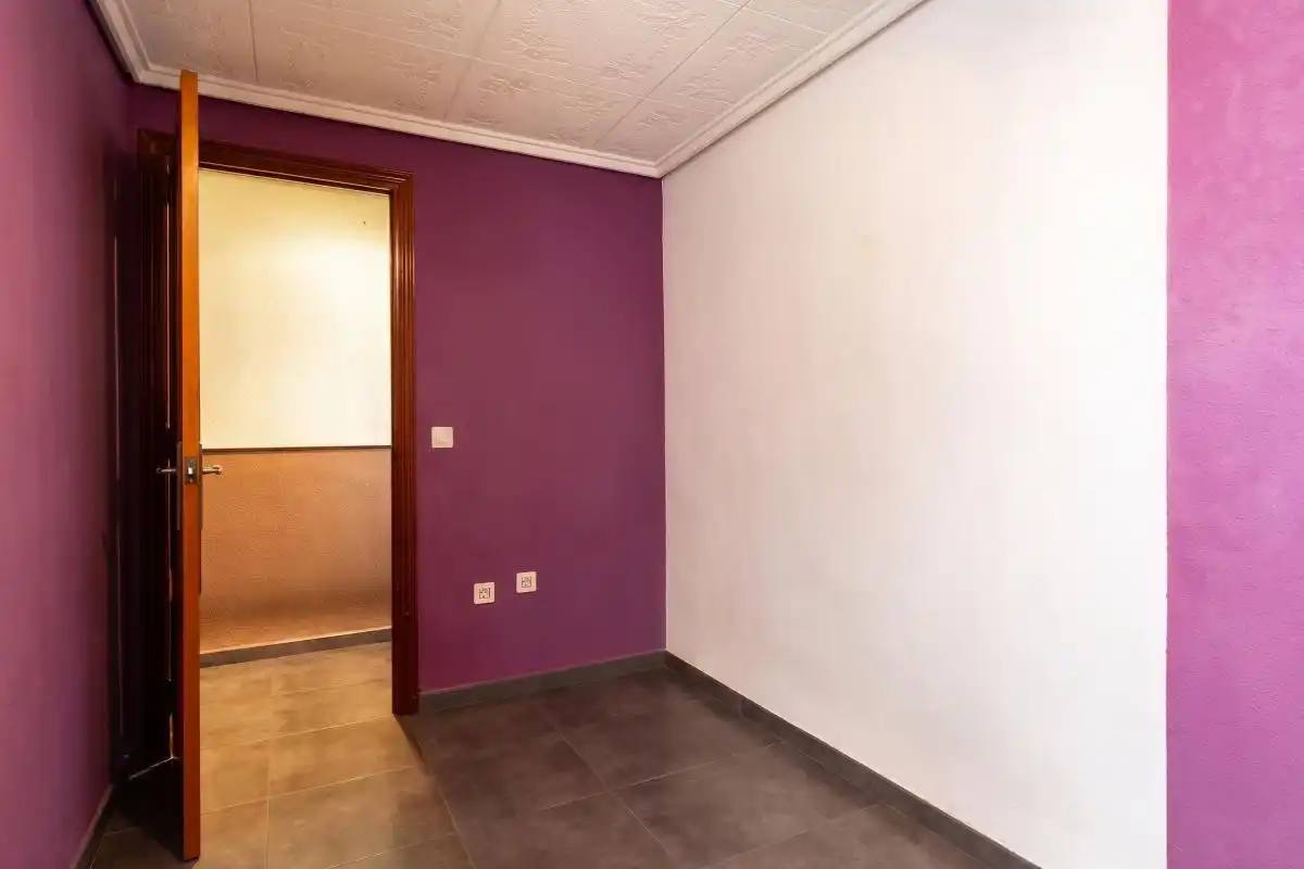 Piso en venta en Valencia con Aire acondicionado y Calefacción