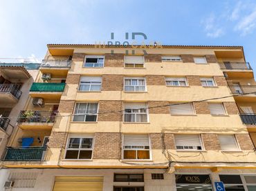 Piso con ascensor en venta en GAUDI