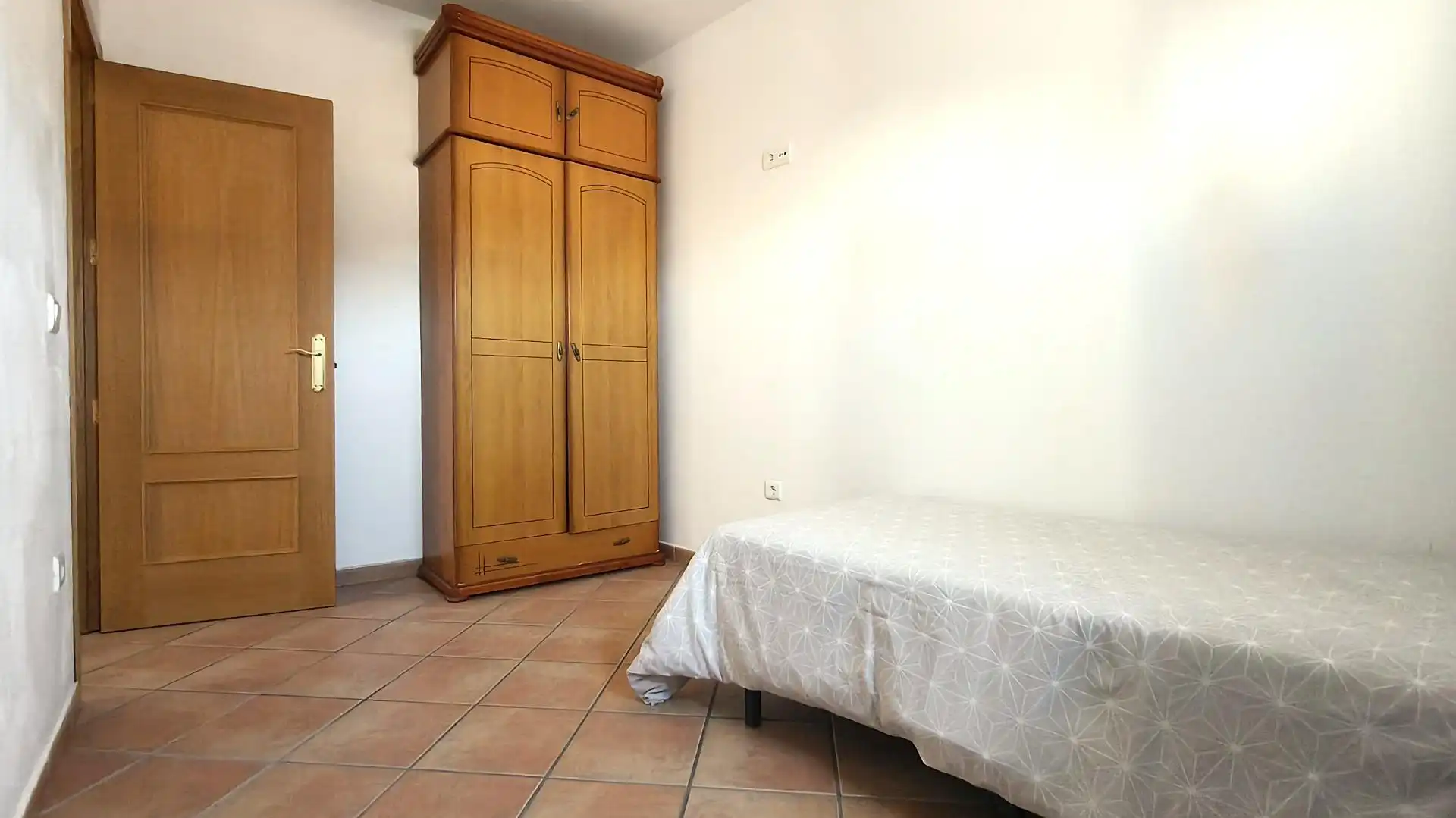 Apartamento en venta en SOTO MANCERA, imagen 4