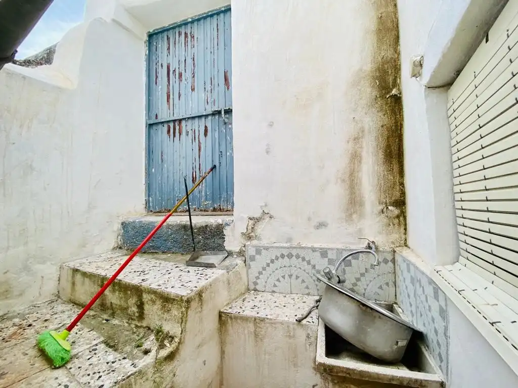 Casa o chalet en venta en Fornes