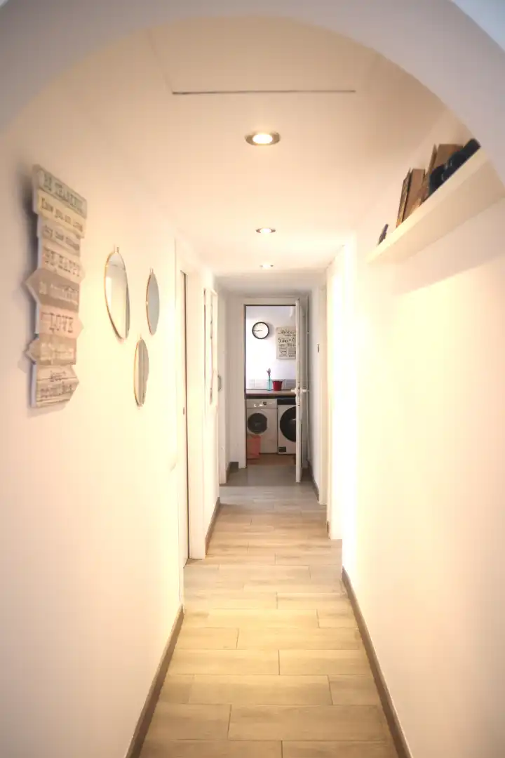 Chalet con jardín en venta en Montflorit, imagen 17