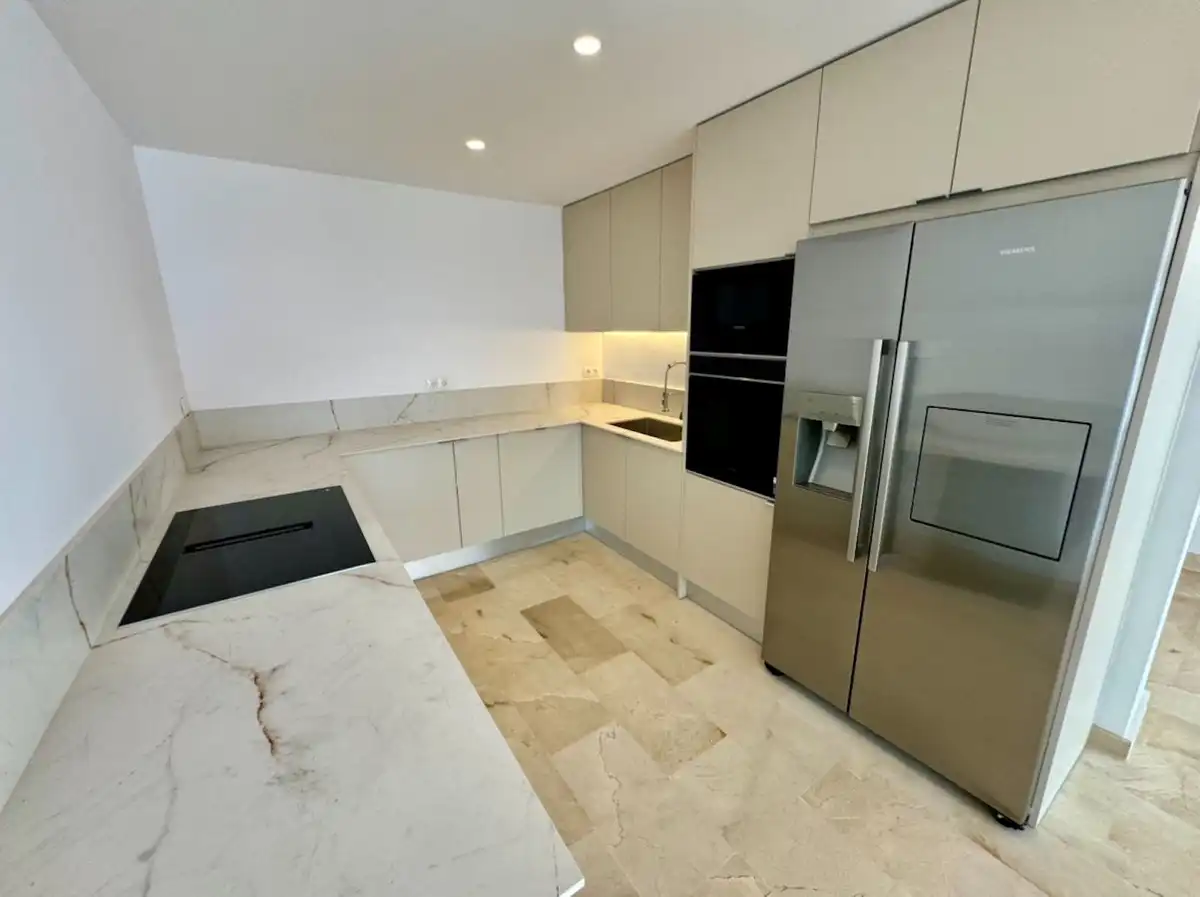 Apartment mit Pool zum Verkauf in Benamara - Atalaya, imagen 6