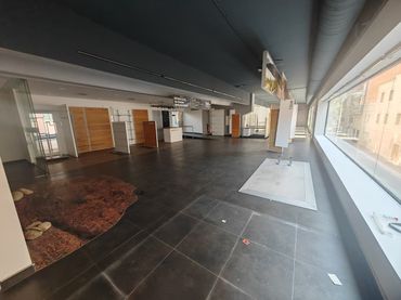 Local comercial en alquiler en Moncloa - Aravaca