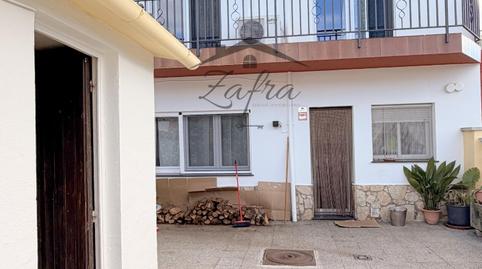 Foto 2 de Casa adosada en venda a Carrer Carrer Costa Brava, Centre, Vidreres