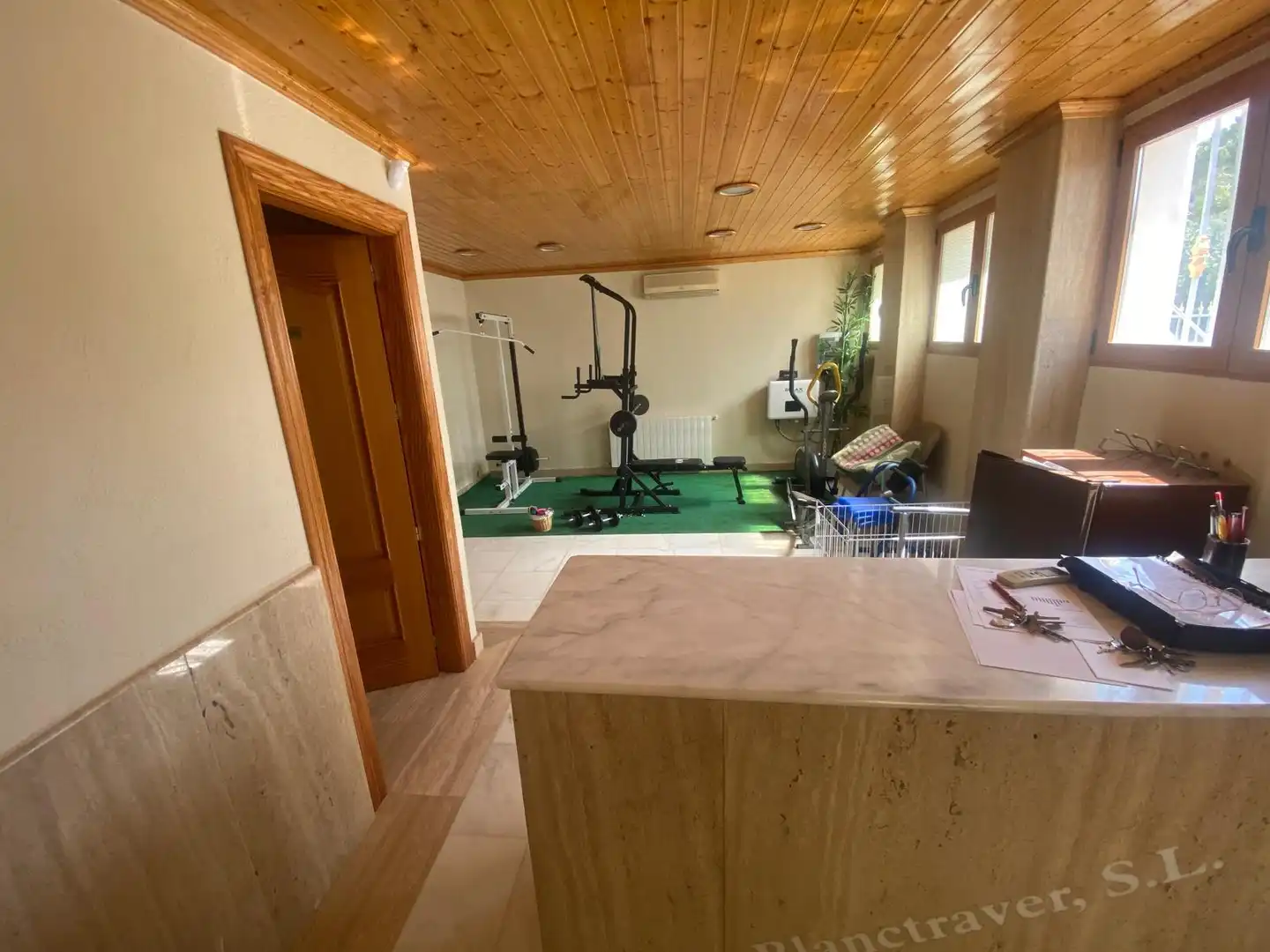 Villa in vendita a CV-83, el Fondó, Monòver / Monóvar, el Vinalopó Mitjà / El Vinalopó Medio, Alacant / Alicante, Valencian Community, Spain, imagen 35