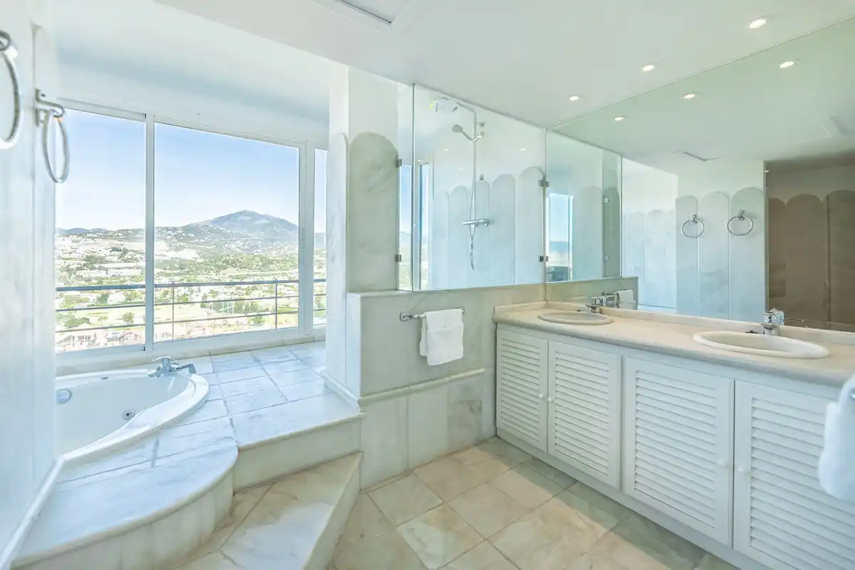 Penthouse zum Verkauf in Nueva Andalucía, imagen 20