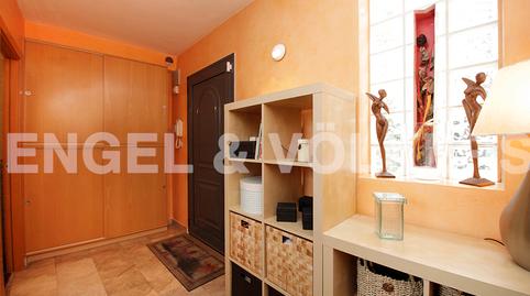 Foto 3 de Casa adosada en venda a Sant Genís dels Agudells, Barcelona