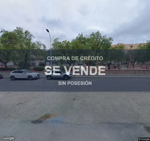 Pis en venda en Novelda