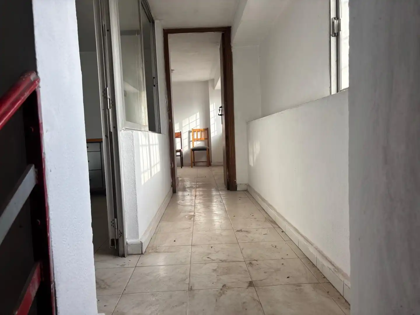 Nave industrial en venta en Cartagena