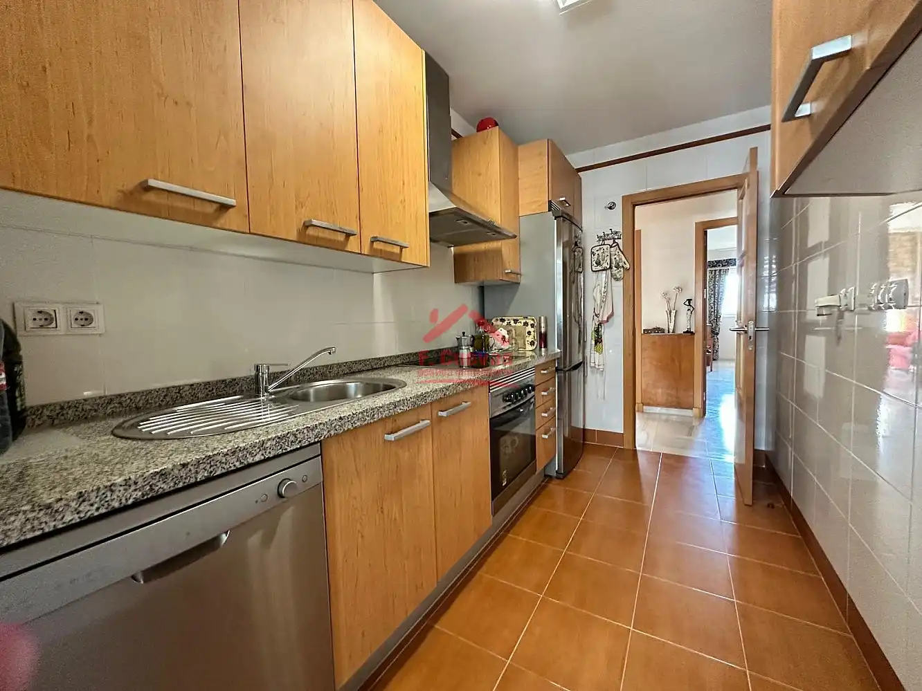 Apartament amb piscina en venda a Torre del Mar, imagen 14