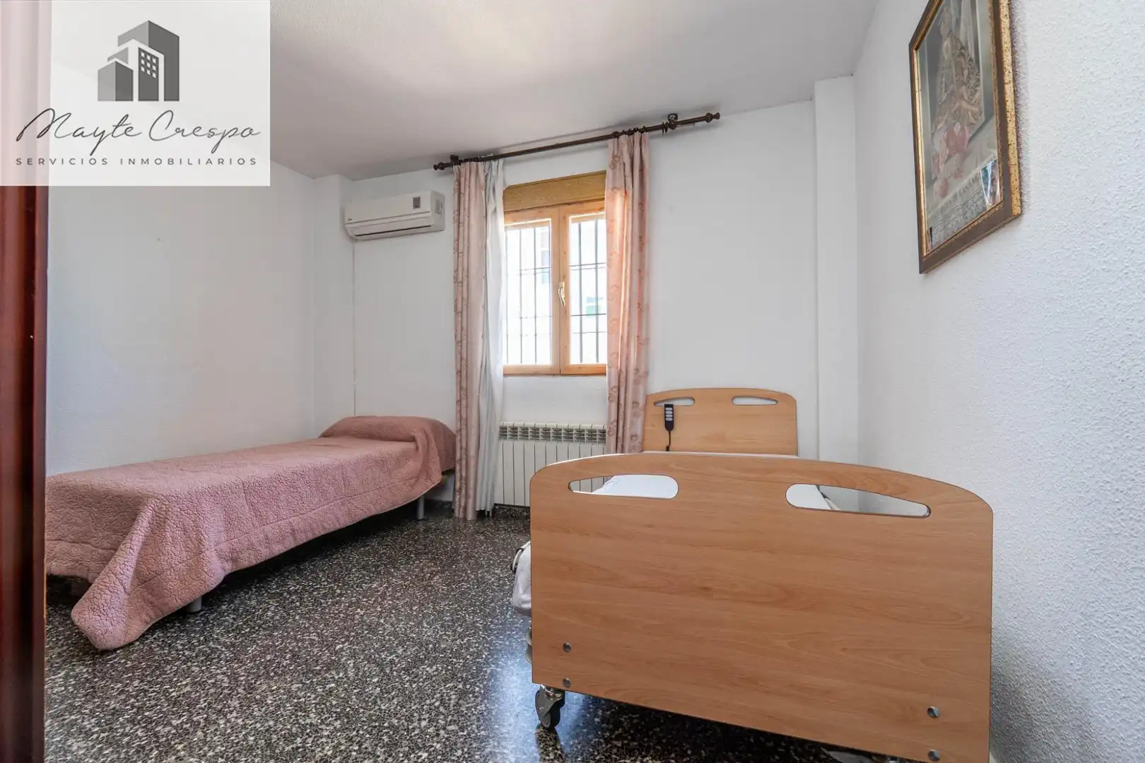 Chalet con terraza en venta en Villa de Otura, imagen 15