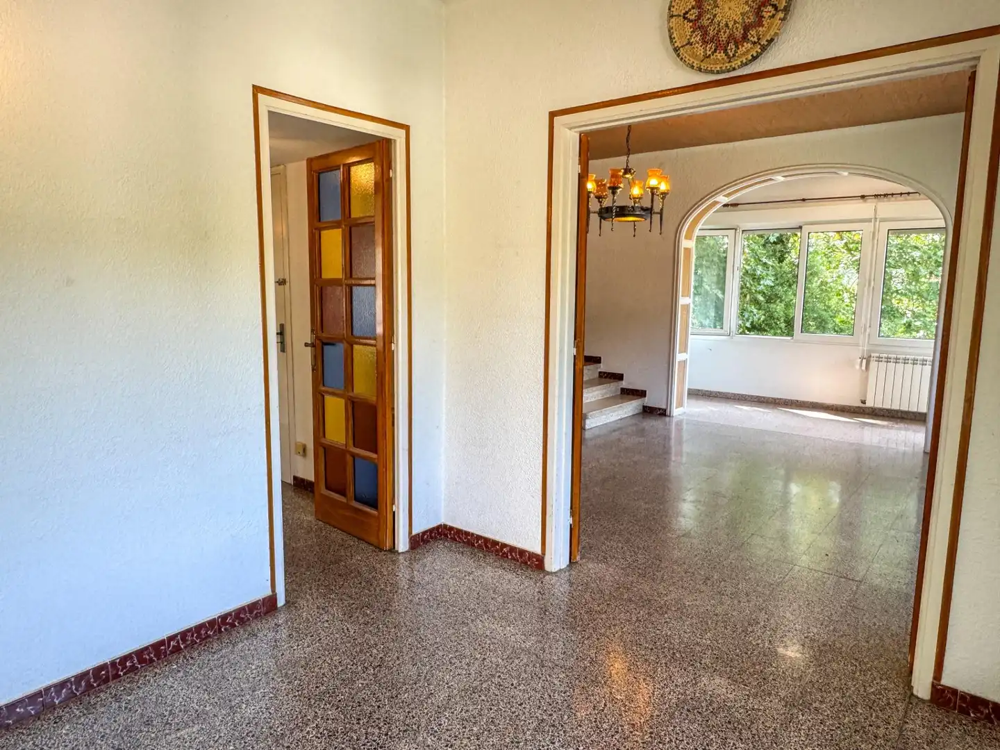 Casa o chalet en venta en Arbúcies con Calefacción y Jardín privado
