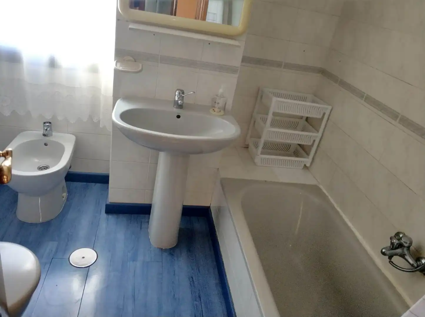 Zimmer in Buenavista - Valparaíso - La Legua
