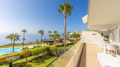 Photo 4 of Flat for sale in Horizon Beach, Buenas Noches, Estepona