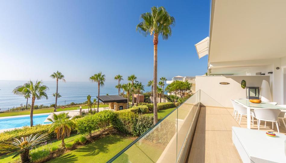 Photo 1 of Flat for sale in Horizon Beach, Buenas Noches, Málaga