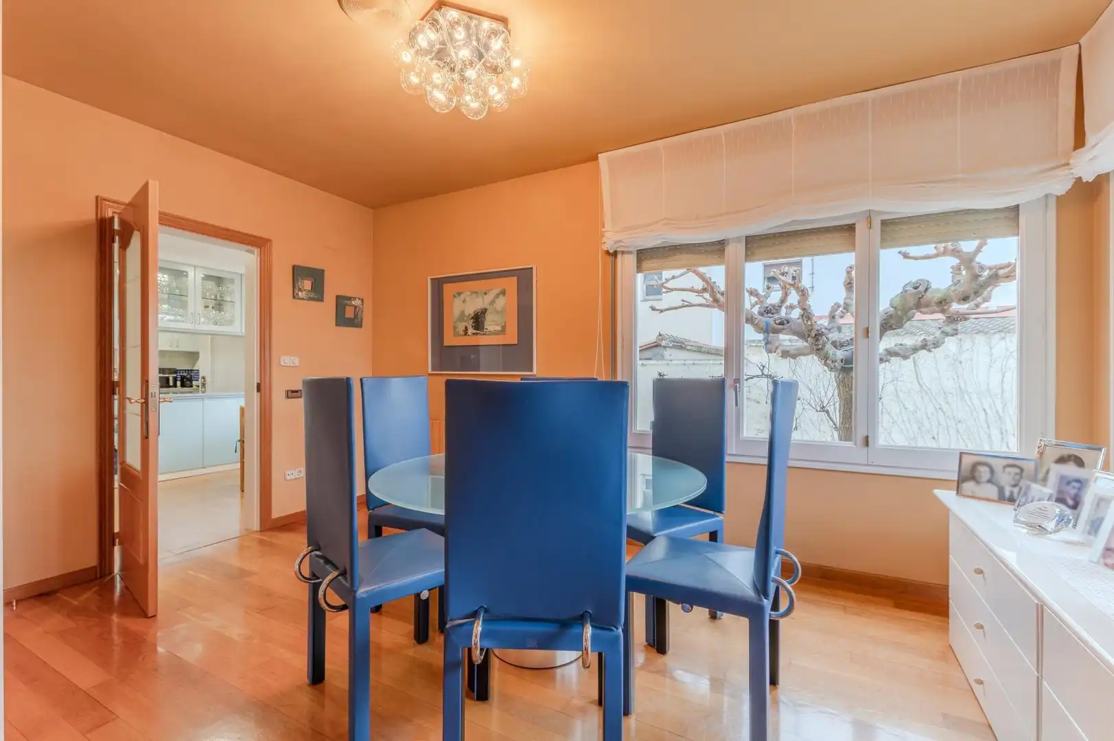 Villa con terrazza in vendita a Carrer DE SANT LLORENC, imagen 5