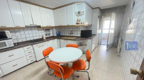 Foto 3 de Pis en venda a Santa Rosa, Alicante