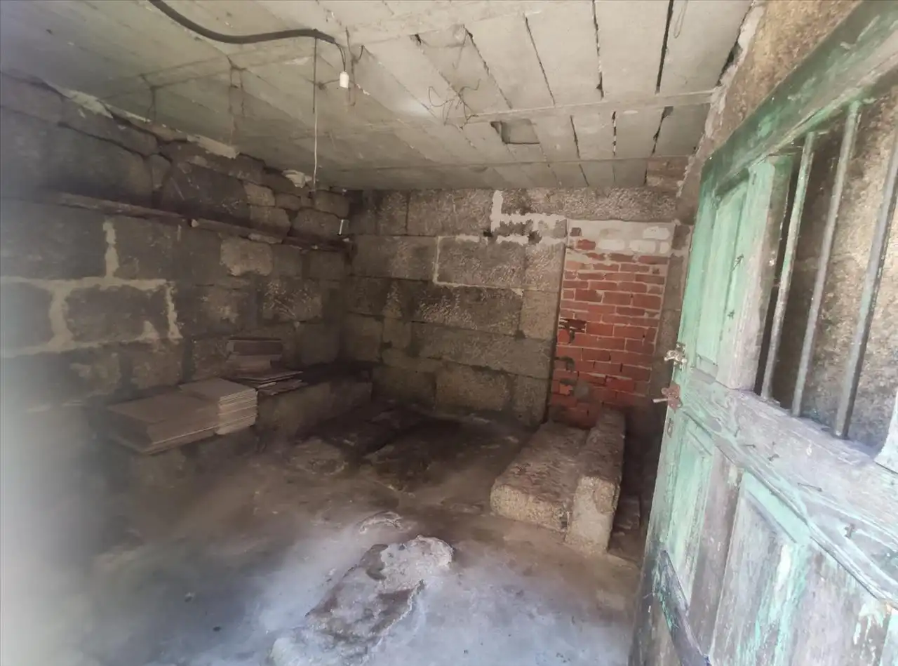 Casa o chalet en venta en Ourense Capital  con Trastero