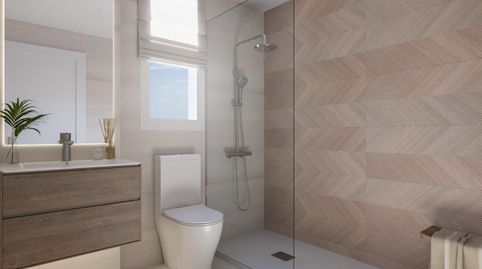 Promoción de obra nueva con esencia mediterránea compuesta por 40 exclusivas viviendas con amplias terrazas, imatge 5