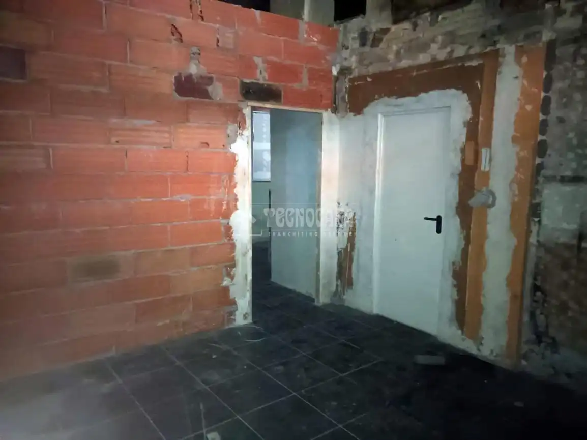 Commercial properties for rent in La Magdalena