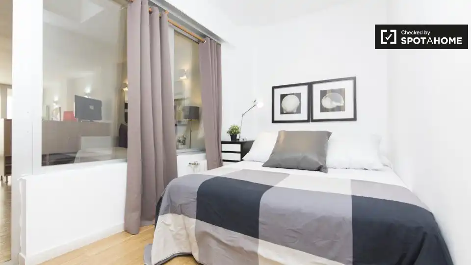 Flat with terrace to rent in Centro, imagen 18