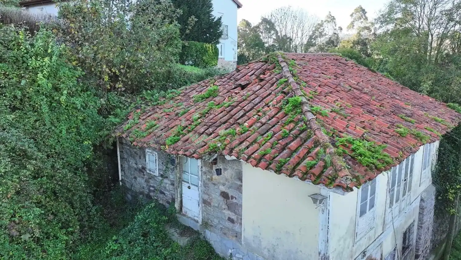 Casa o chalet en venta en Pravia