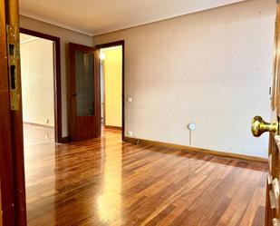 Bedroom of Flat to rent in  Logroño  with Terrace and Balcony