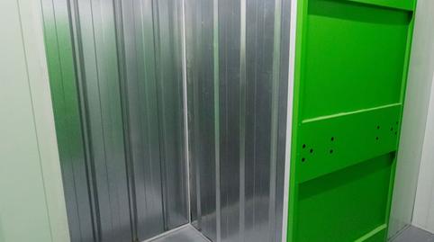 Foto 5 de Trastero de alquiler en Calle de Palencia, 22, Cuatro Caminos - Azca,  Madrid Capital