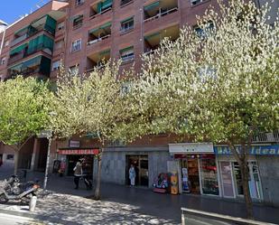 Vista exterior de Àtic en venda en Barberà del Vallès