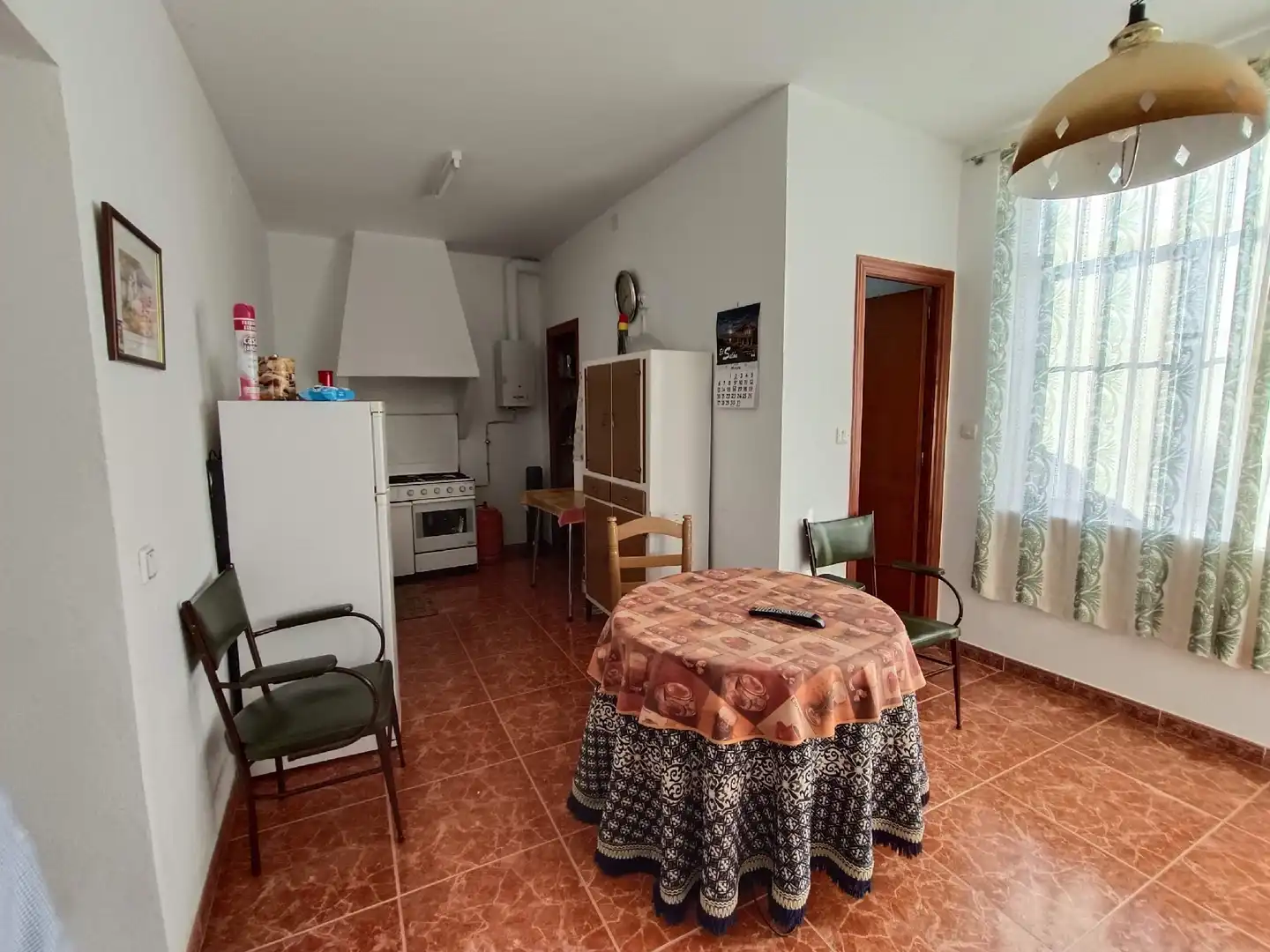 Casa o chalet en venta en Montemolín