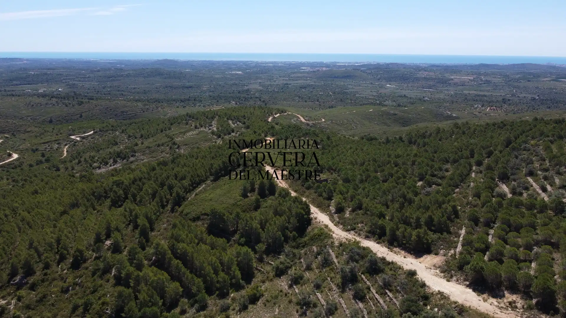 Terreny rústic en venda a Cervera del Maestre, imagen 13